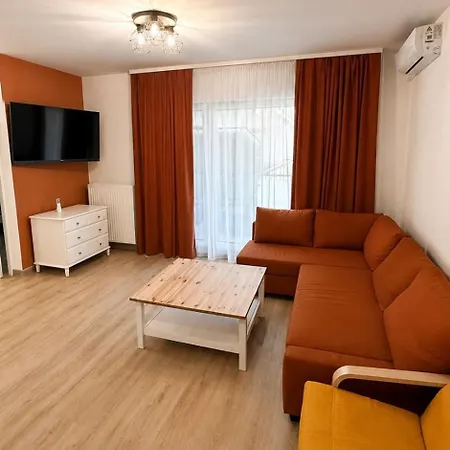 Apartment Sunsetresort
