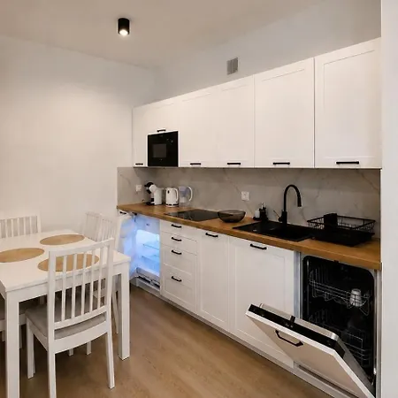 Sunsetresort Apartment *