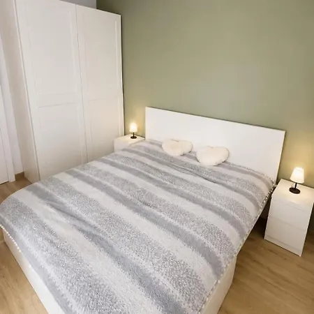 Sunsetresort Apartment