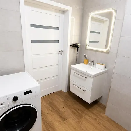 Sunsetresort Apartment *