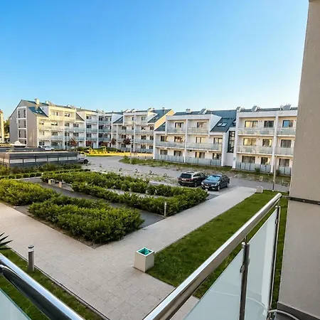 Sunsetresort Apartment